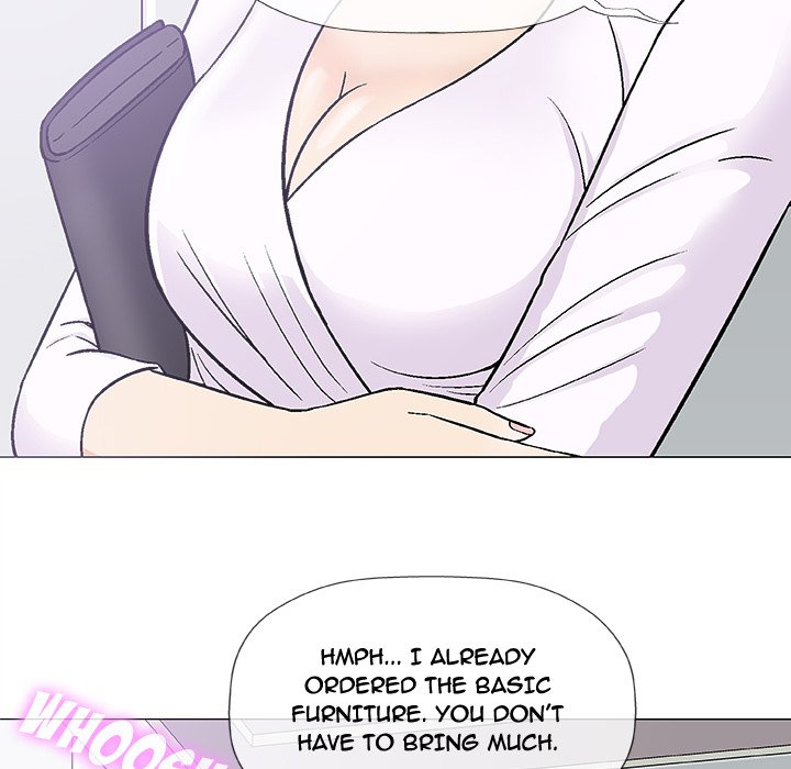 Give and Take chapter 7 page 34