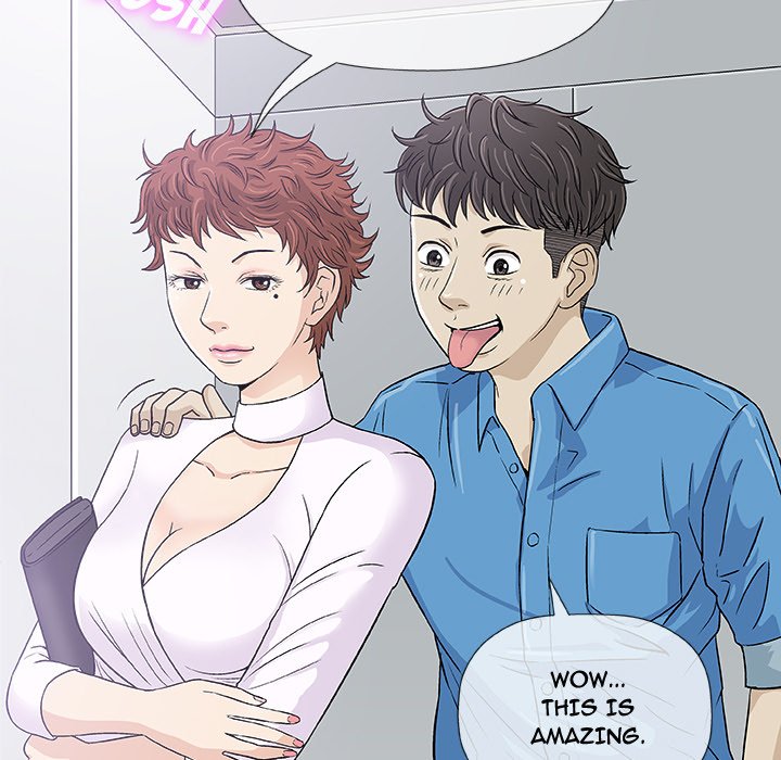 Give and Take chapter 7 page 35