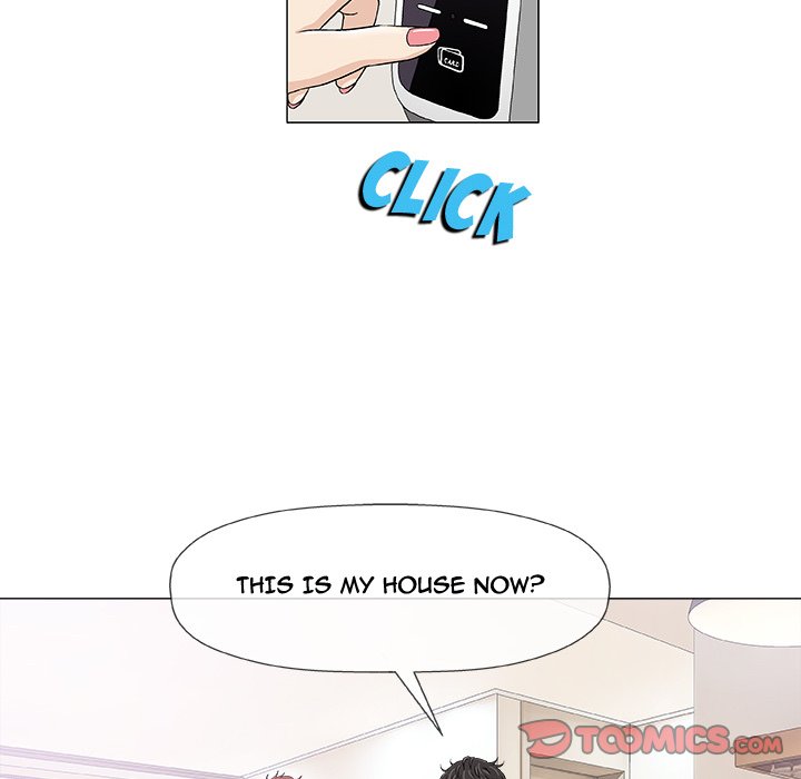 Give and Take chapter 7 page 38