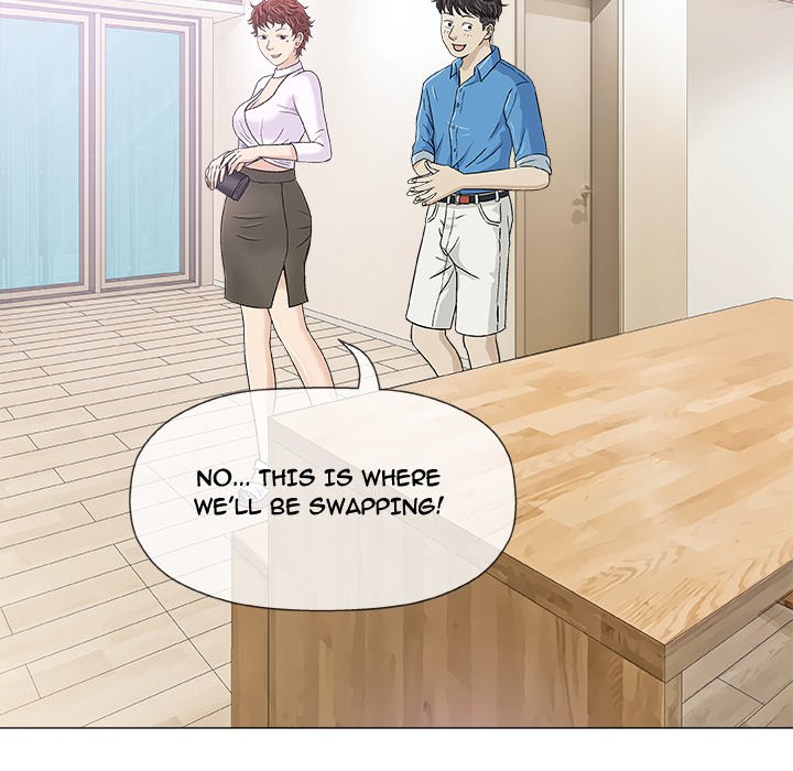 Give and Take chapter 7 page 39