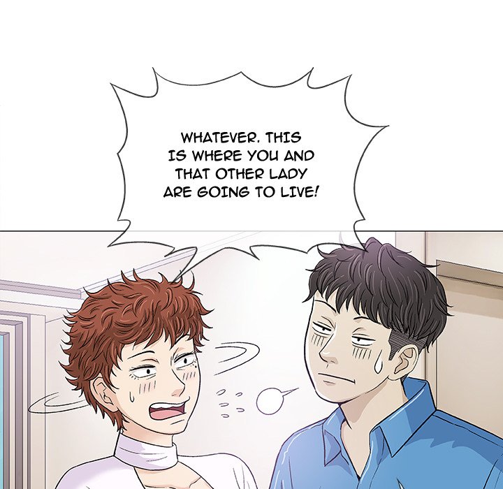 Give and Take chapter 7 page 41