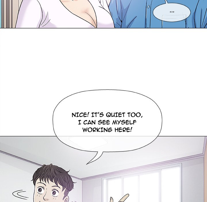 Give and Take chapter 7 page 42