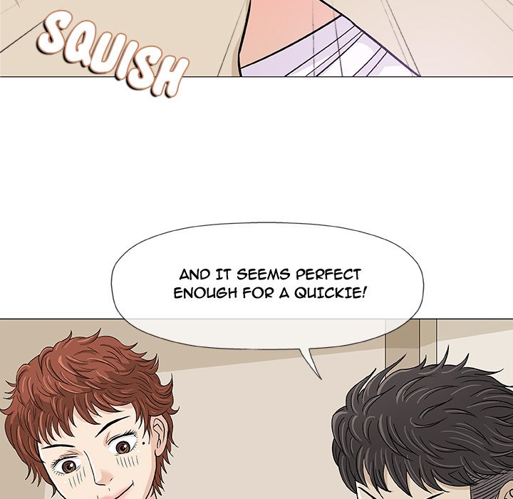 Give and Take chapter 7 page 45