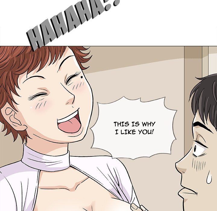 Give and Take chapter 7 page 47
