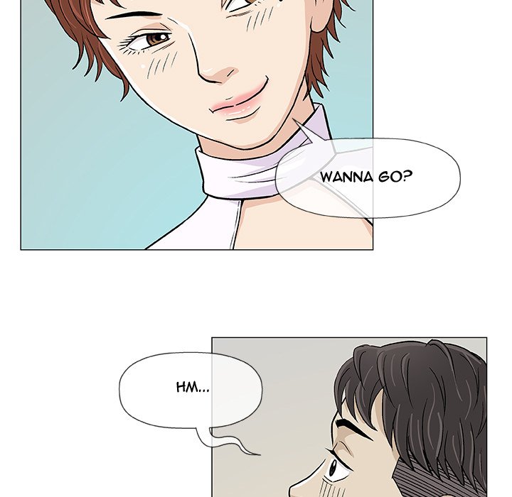 Give and Take chapter 7 page 49