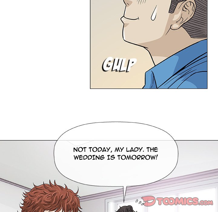 Give and Take chapter 7 page 50