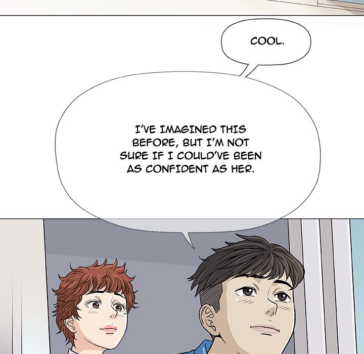 Give and Take chapter 7 page 53