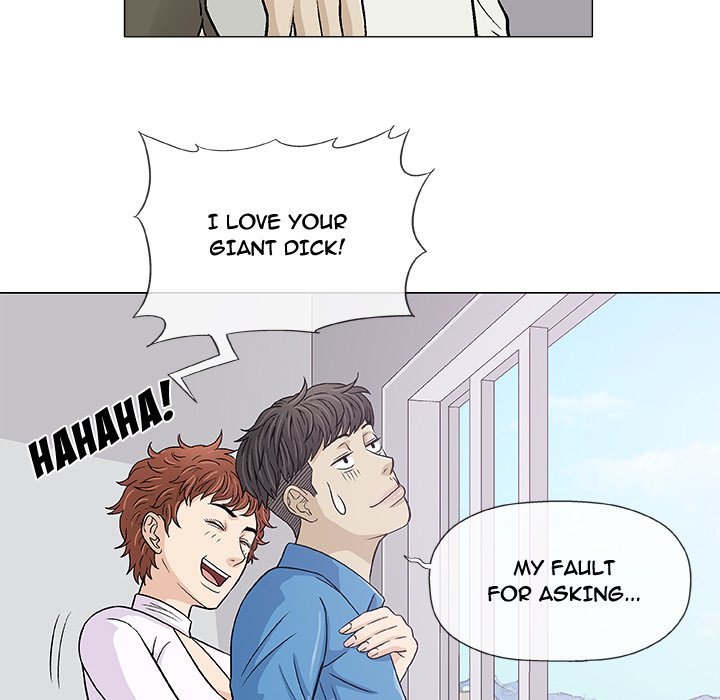 Give and Take chapter 7 page 61