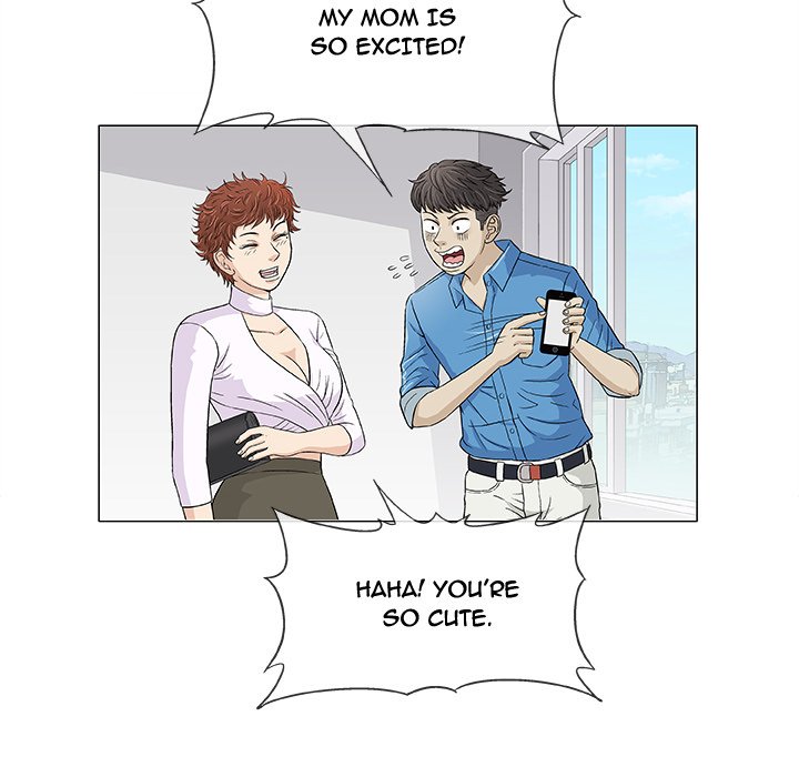 Give and Take chapter 7 page 64