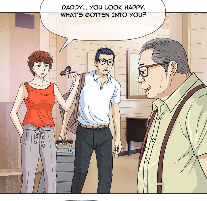 Give and Take chapter 7 page 71