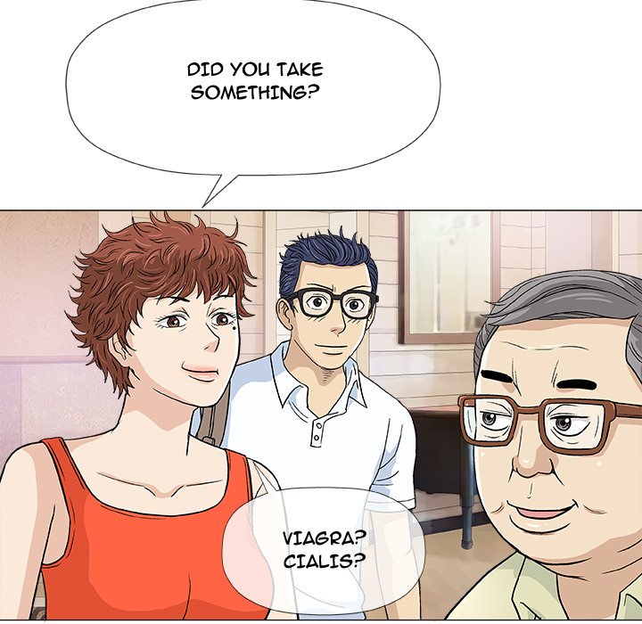 Give and Take chapter 7 page 72