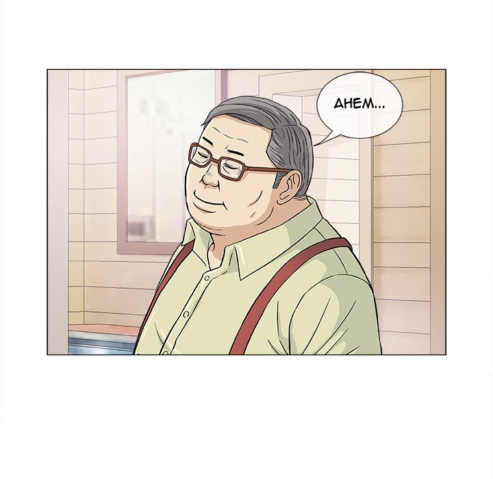 Give and Take chapter 7 page 78
