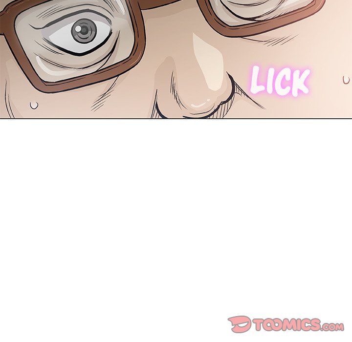 Give and Take chapter 8 page 27