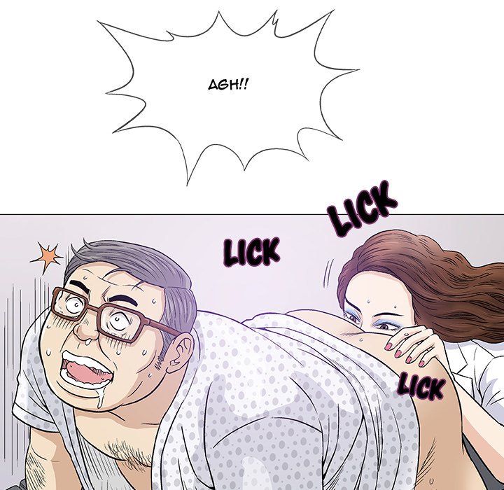 Give and Take chapter 8 page 35