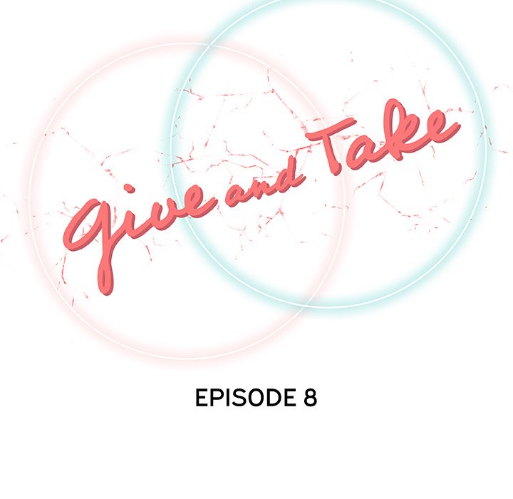 Give and Take chapter 8 page 54