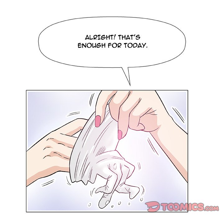 Give and Take chapter 8 page 57