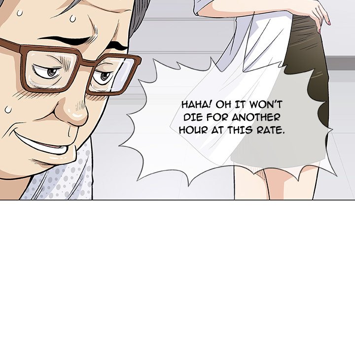 Give and Take chapter 8 page 64
