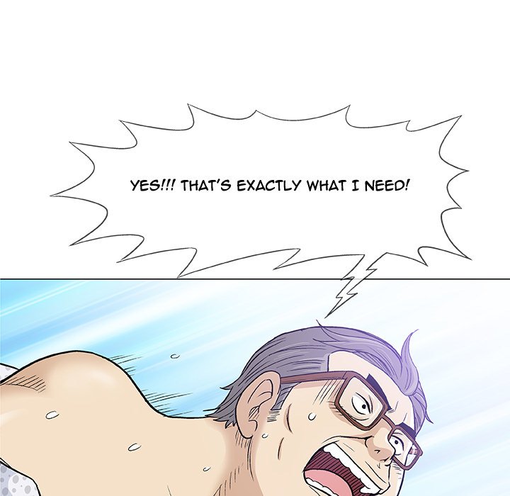 Give and Take chapter 8 page 71