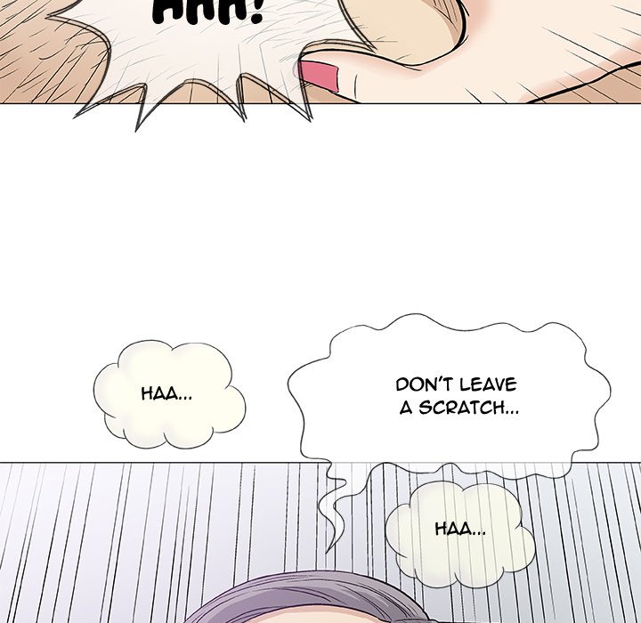 Give and Take chapter 8 page 85