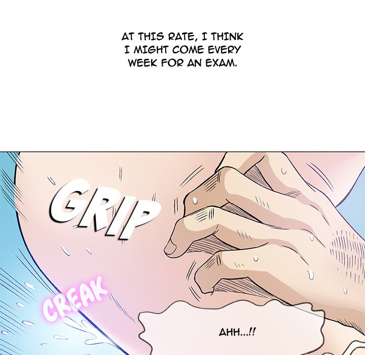 Give and Take chapter 8 page 100