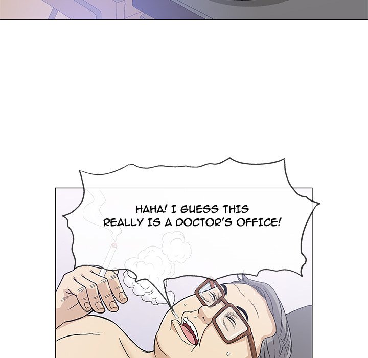 Give and Take chapter 8 page 110