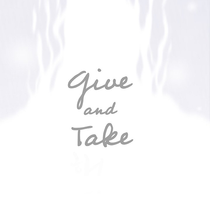 Give and Take chapter 8 page 122