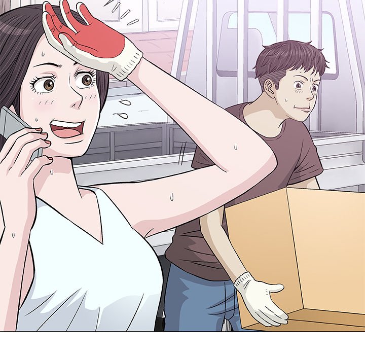 Give and Take chapter 9 page 18