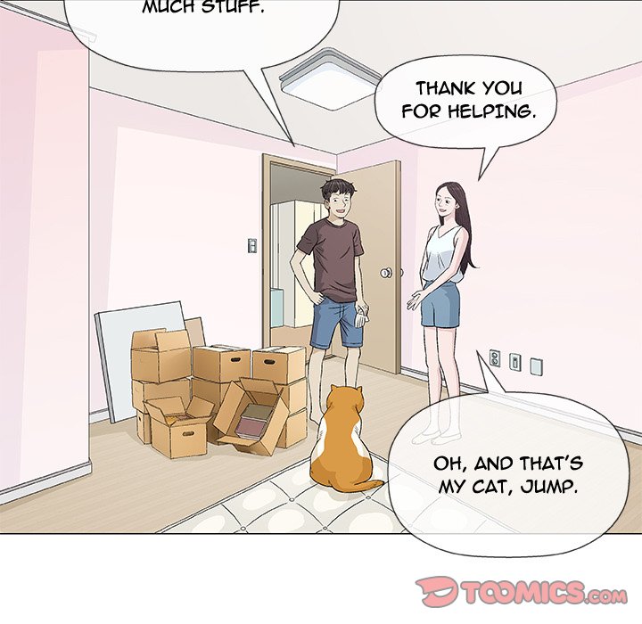 Give and Take chapter 9 page 21