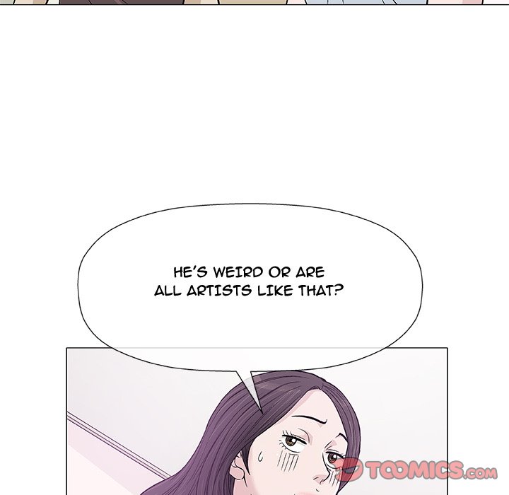 Give and Take chapter 9 page 27