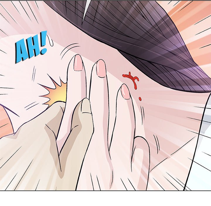 Give and Take chapter 9 page 38