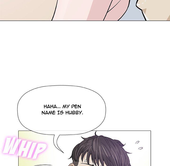 Give and Take chapter 9 page 41