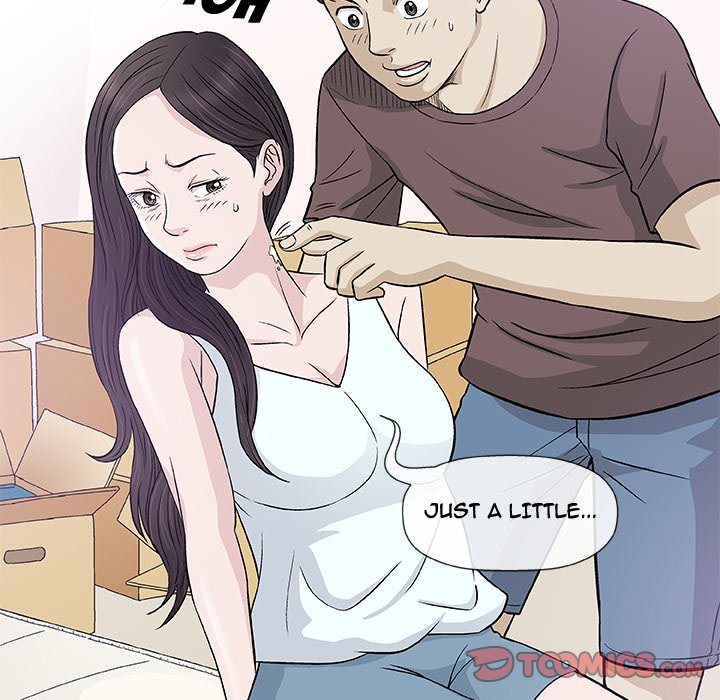 Give and Take chapter 9 page 45