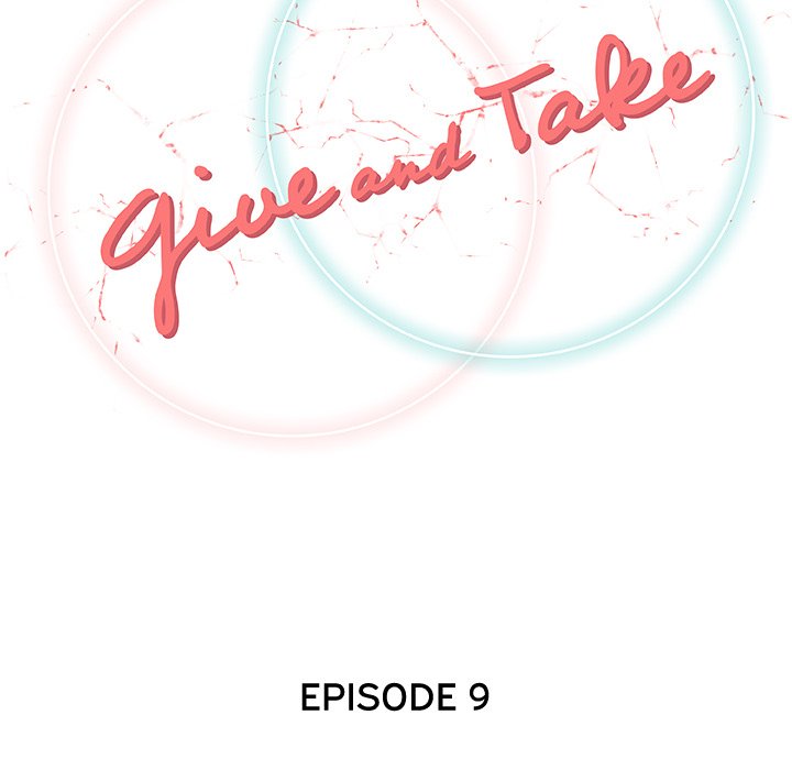 Give and Take chapter 9 page 60