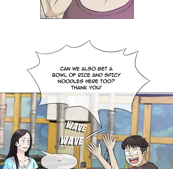 Give and Take chapter 9 page 70