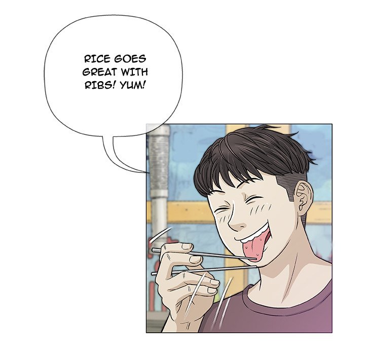 Give and Take chapter 9 page 72