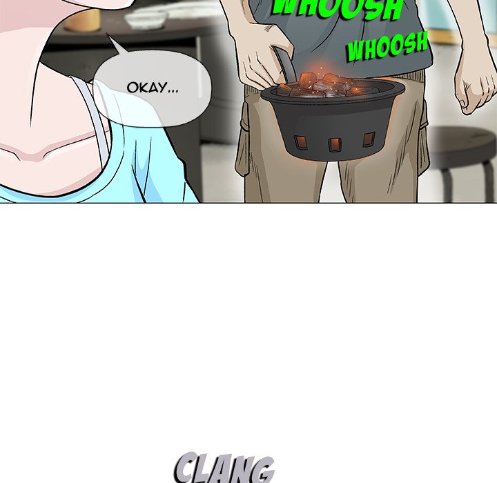Give and Take chapter 9 page 77