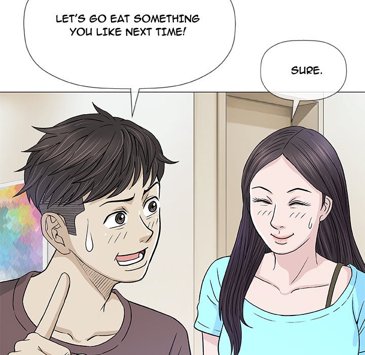 Give and Take chapter 9 page 84