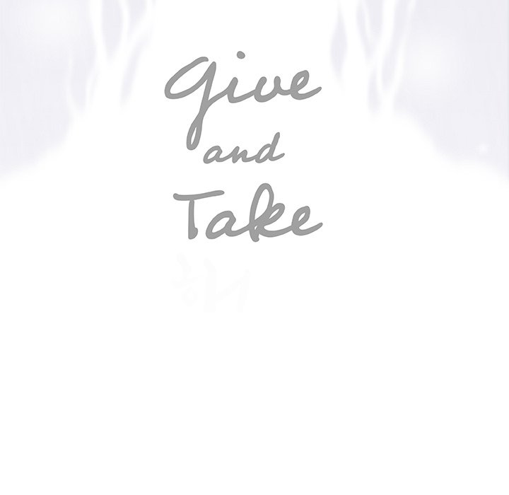 Give and Take chapter 9 page 128