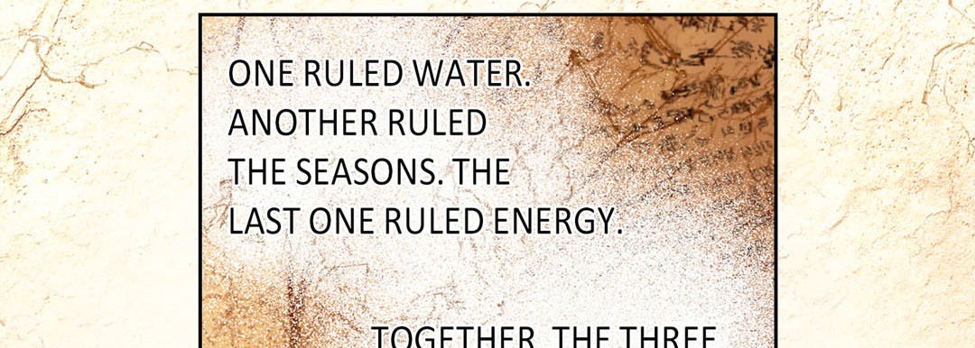 Give to the Heart chapter 1 page 28