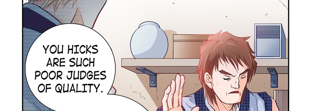 Give to the Heart chapter 1 page 71