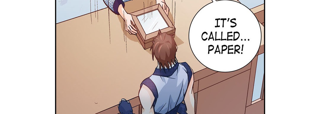 Give to the Heart chapter 1 page 84