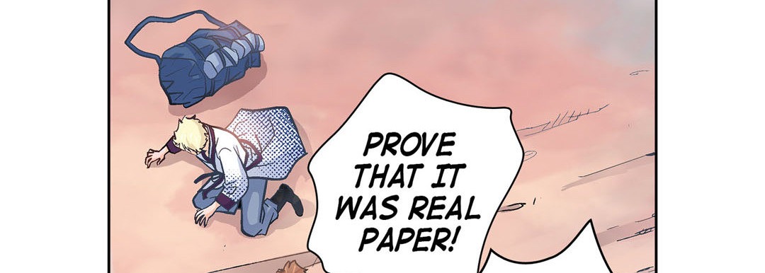 Give to the Heart chapter 1 page 111