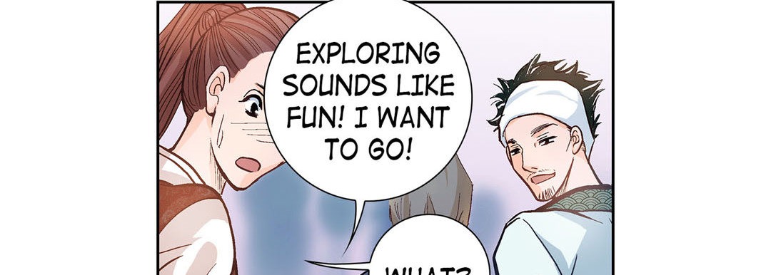 Give to the Heart chapter 1 page 131