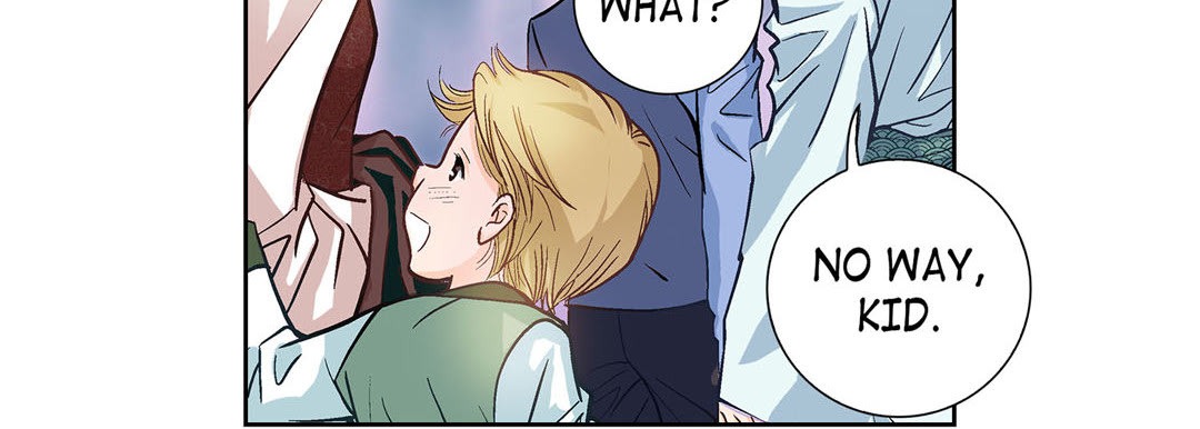 Give to the Heart chapter 1 page 132