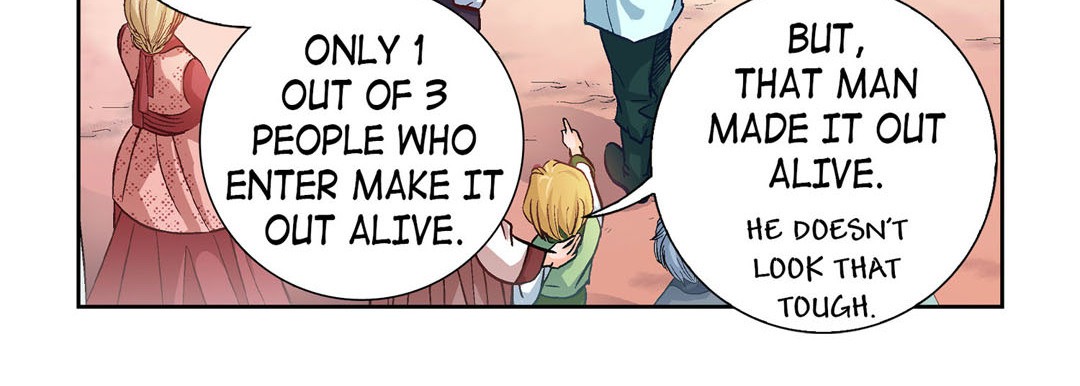 Give to the Heart chapter 1 page 136