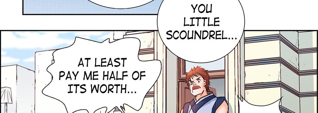 Give to the Heart chapter 1 page 140