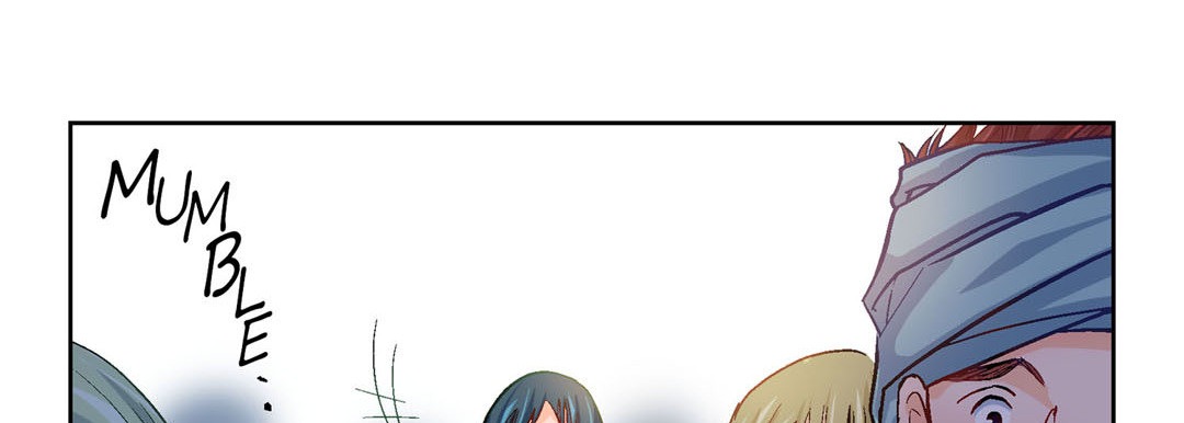 Give to the Heart chapter 1 page 167