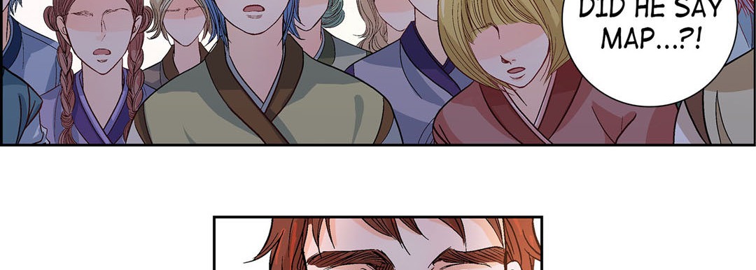 Give to the Heart chapter 1 page 187