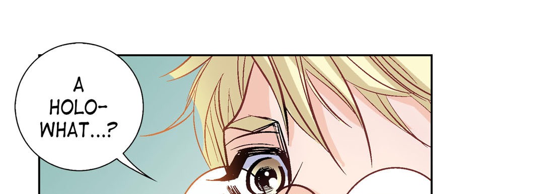 Give to the Heart chapter 1 page 234