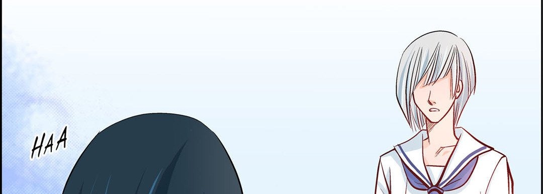 Give to the Heart chapter 10 page 31